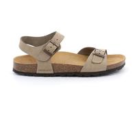 Grunland Sandali - Sara kaki SB0371 in Beige 36