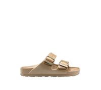 GRUNLAND Sandali Slide Donna - Cipria Modello CI0863 CI0863 Sintetico 40