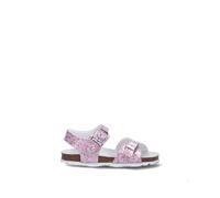 GRUNLAND SANDALO "BAMBINA" "ROSA" 34