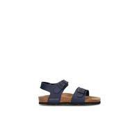 Grunland Sandalo Bambino Blu SB1206-40LUCE-BL
