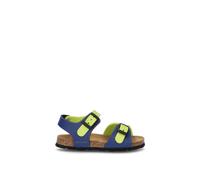 Grunland Sandalo Bambino Verde Pu SB0027-40ARIA-RYLM-RLI-A056357
