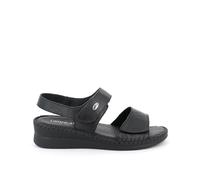 Grunland Sandalo Comfort | BALY SA2156 Nero 39