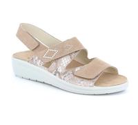 Grunland Sandalo Comfort | DABY SE0208 Corda 35
