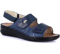 Grunland Sandalo Comfort | DAMI SE0147 Avio 38