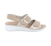 Grunland Sandalo Comfort | DAMI SE0523 Corda 41