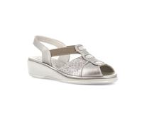 Grunland Sandalo comfort in pelle | ELOI SA2846