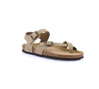 Grunland Sandalo infrapollice | Sara SB6917 Kaki 39