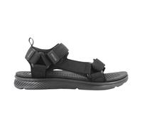 Grunland Sandalo Outdoor da Uomo | Meek SA0239 Nero 42