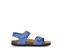 GRUNLAND Sandalo ragazzo blu 39