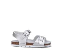 GRUNLAND SANDALO "RAGAZZO" "GRIGIO" 35