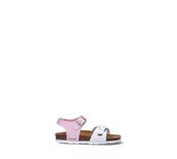 GRUNLAND SANDALO "RAGAZZO" "ROSA" 35