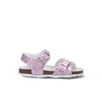 GRUNLAND SANDALO "RAGAZZO" "ROSA" 40