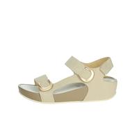 Grunland Sandalo super ammortizzante | DIRA SA1057 BEIGE 35