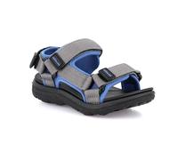 Grunland Sandalo tecnico con strap | IDRO SA1961 GRIGIO-ROYAL 29