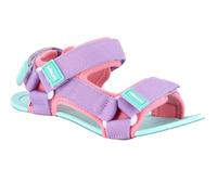 Grunland Sandalo tecnico con strap | IDRO SA1961 LILLA-MULTI 31