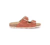 GRUNLAND SARA CIABATTA CB2631 70 MATT - ROSA / 37