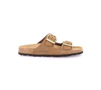 GRUNLAND SARA CIABATTA CB2631 70 TORT - BEIGE / 37