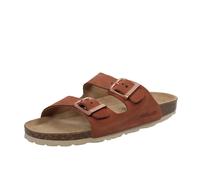 GRUNLAND SARA CIABATTA CB2631 70 MATT - ROSA / 36