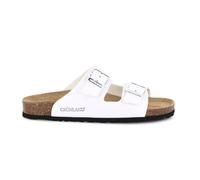 Grunland Sara sandalo in sughero