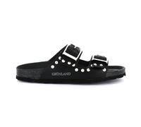 Grunland Sara sandalo in sughero