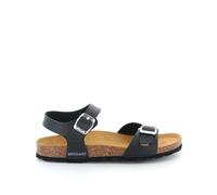Grunland SARA Sandalo Nero da Donna SB4765