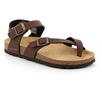 Grunland - SB0004-40 - Sandalo Infrapollice modello Sara - Donna - Beige -
