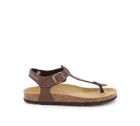 Sandali donna Grunland modello Sara mogano