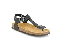 Grunland SB0215 Sara Sandalo Donna S. Nero 38