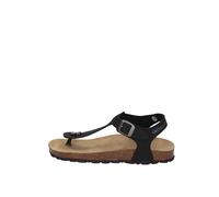 Grunland SB0215 Sara Sandalo Donna S. Nero 38