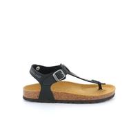 Grunland SB0215 Sara Sandalo Donna S. Nero 41