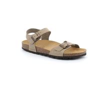 Grunland SB0371 Sara Sandalo Donna P. Kaki 37