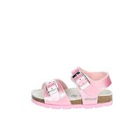 Grunland SB0392-40 Sandalo Bambina Rosa 23