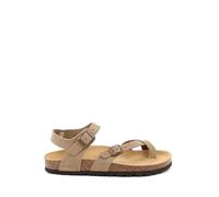 Grunland SB0917 Sara Sandalo Donna P. Kaki 38