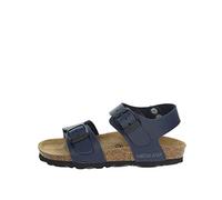 Grunland SB1206-40 Sandalo Bambino Blu 31