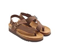 Grunland SB1568 Hola Sandalo Donna P. Testa di Moro 37