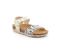 GRUNLAND PLATINO MULTI 40LUCE sandali Bambina 32