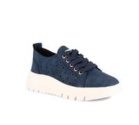 Grunland SC-6179-F6SEVA-BLU sneaker donna PE26