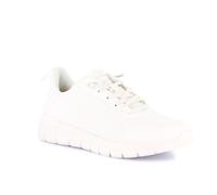 GRUNLAND SC-6263-K2SACE-BIANCO Sneakers Uomo PE26