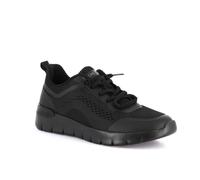 GRUNLAND SC-6263-K2SACE-NERO Sneakers Donna PE26