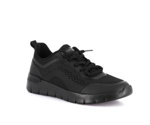 GRUNLAND SC-6263-K2SACE-NERO Sneakers Donna PE26
