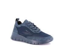 GRUNLAND SC-6293-F6SACE-BLU Sneakers Donna PE26