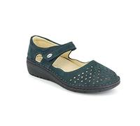 Grunland SC2652 NESI Scarpa Donna P. Blu 36