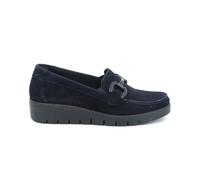 Grunland SC5584 TAFA SCARPA DONNA P. BLU 35