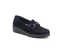Grunland SC5584 TAFA SCARPA DONNA P. BLU 41