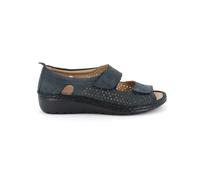 Grunland Scarpa aperta comfort | NESI SC4881 BLU 34