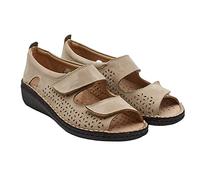 Grunland Scarpa aperta comfort | NESI SC4881 CORDA 36