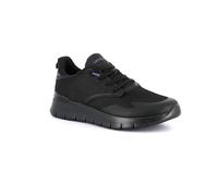 Grunland Scarpa Sportiva con Lacci Elasticizzati | SACE SC6199 Nero 36
