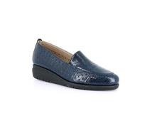 Grunland Slip on Comfort | RYSA SC5654 Blu 35