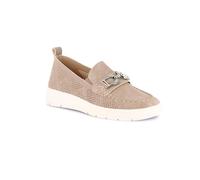 Grunland Slip on con Accessorio | SIVI SC6256 Taupe 41