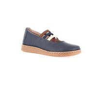 Grunland Slip on Natural Comfort | INAD SC4626 Blu 38